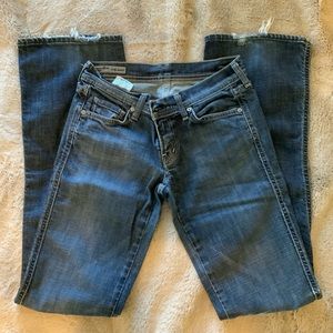 Citizens of Humanity jeans